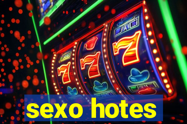 sexo hotes